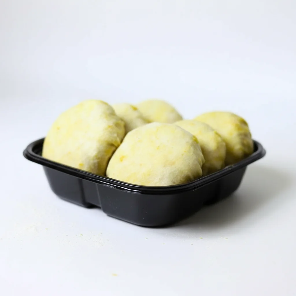 Pack 10 Mini Pastillas Poulet Surgelées