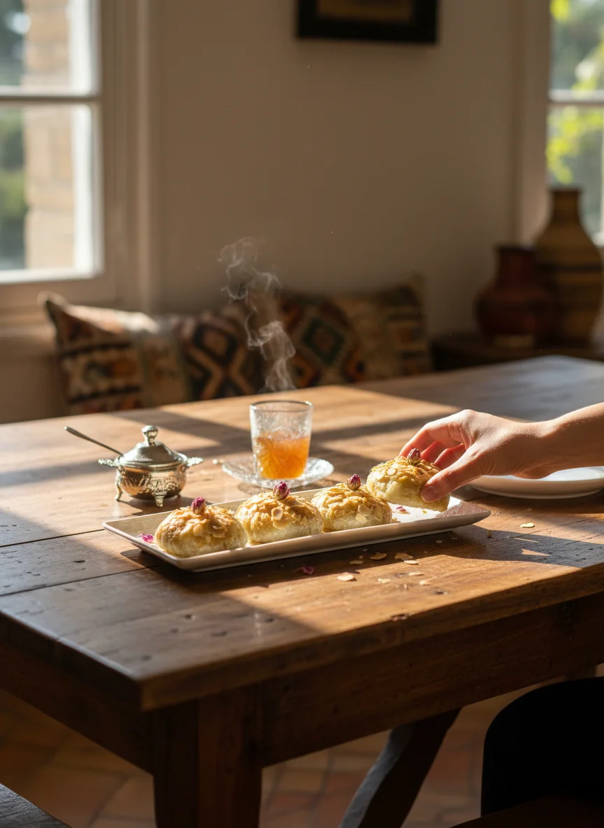 Pack Mini Pastillas Mixte – 5 Poulet & 5 Fruits de Mer