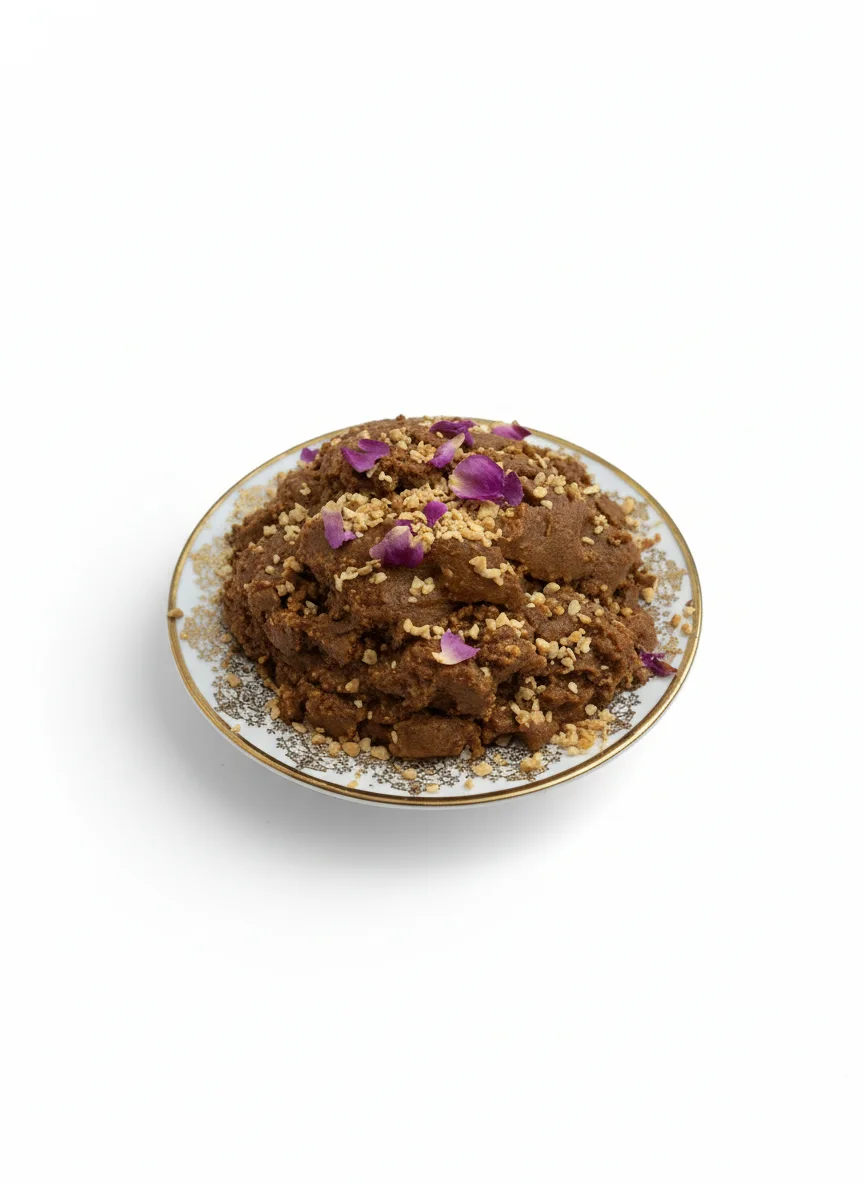 Sfouf traditionnel marocain