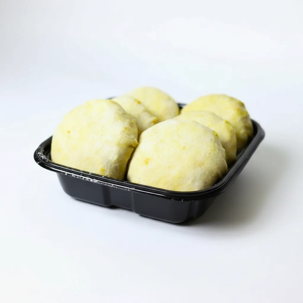 Pack 10 Mini Pastillas Poulet Surgelées