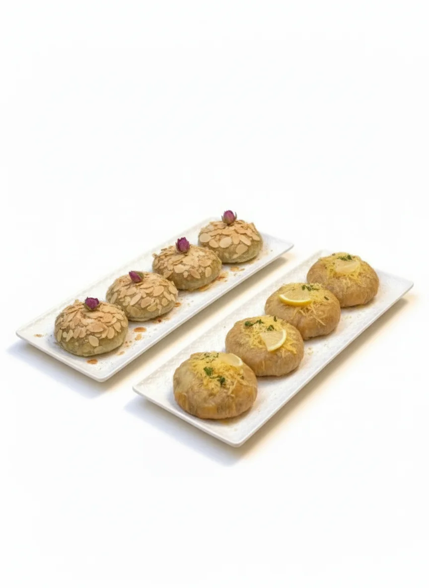 Pack Mini Pastillas Mixte – 5 Poulet & 5 Fruits de Mer