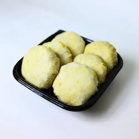 Pack 10 Mini Pastillas Poulet Surgelées