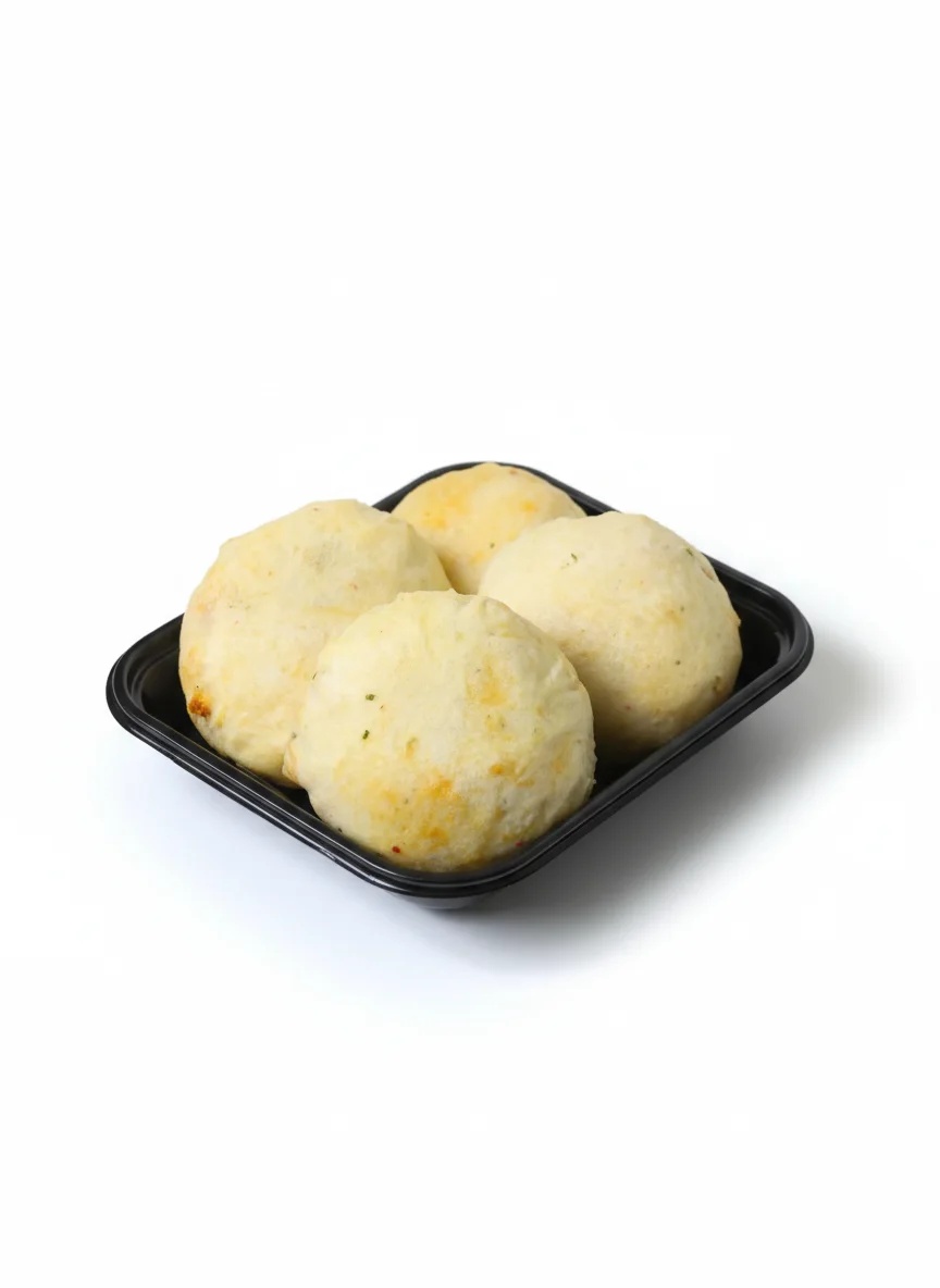 Pack 10 Pastillas Surgelées Fruits de Mer