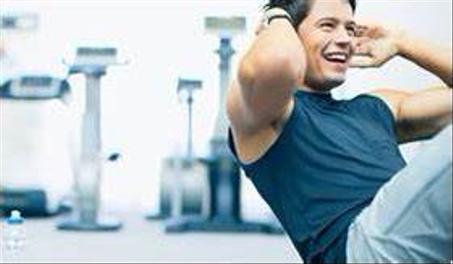 الرياضة واللياقة البدنية