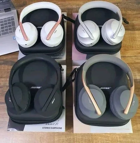 Casque Bluetooth BOSE 700