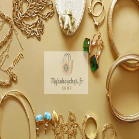 bijoux et accessoires