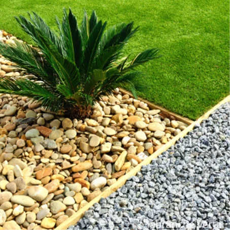 Aménagement des espaces verts