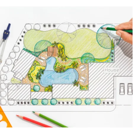 Conseil en conception et en suivi de travaux