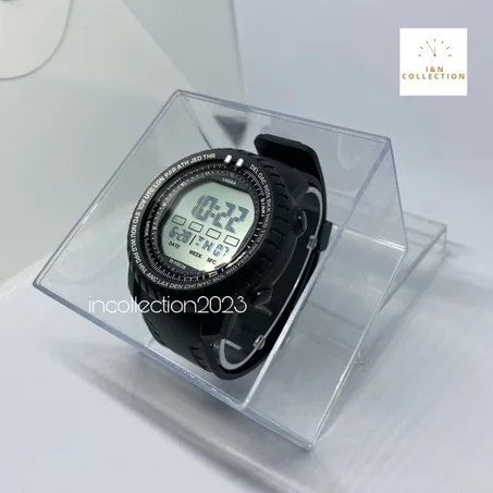 Montre homme__waterproof E