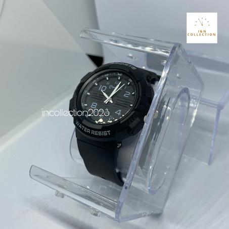 Montre unisexe sport waterproof