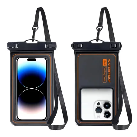 Pochette Waterproof  – Protection Totale pour Smartphone