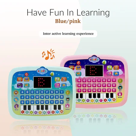🧠✨ Apprendre en s'amusant, grandir en s'épanouissant. 📚 — Tablette Éducative Interactive 🎁 (Livraison 1000f à Abidjan) ⭐