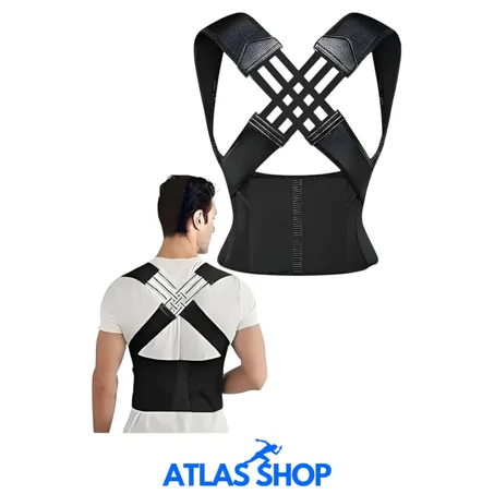 حزام تصحيح وضعية الظهر