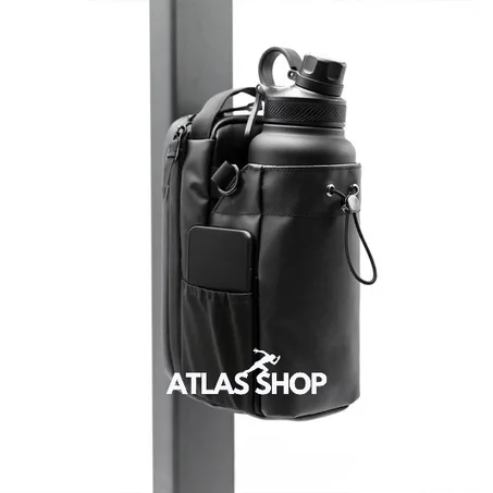 الحقيبة الرياضية المغناطيسية