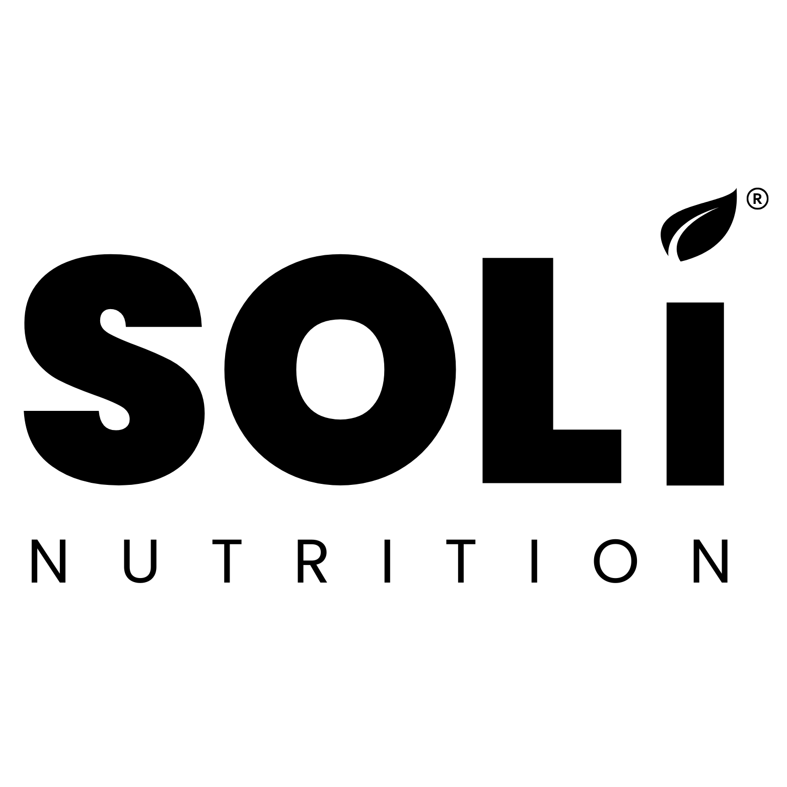 Soli® Nutrition