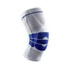 Silicone Knee Brace