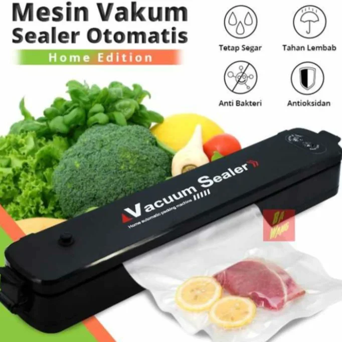 Multifunctional Food Vacuum Sealer