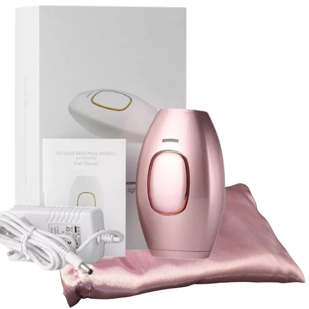 Laser Hair Removal Machine