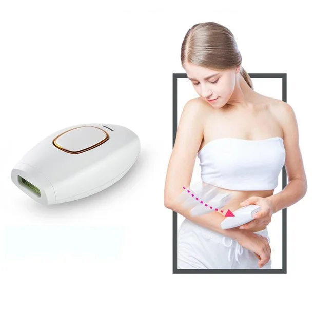 Laser Hair Removal Machine