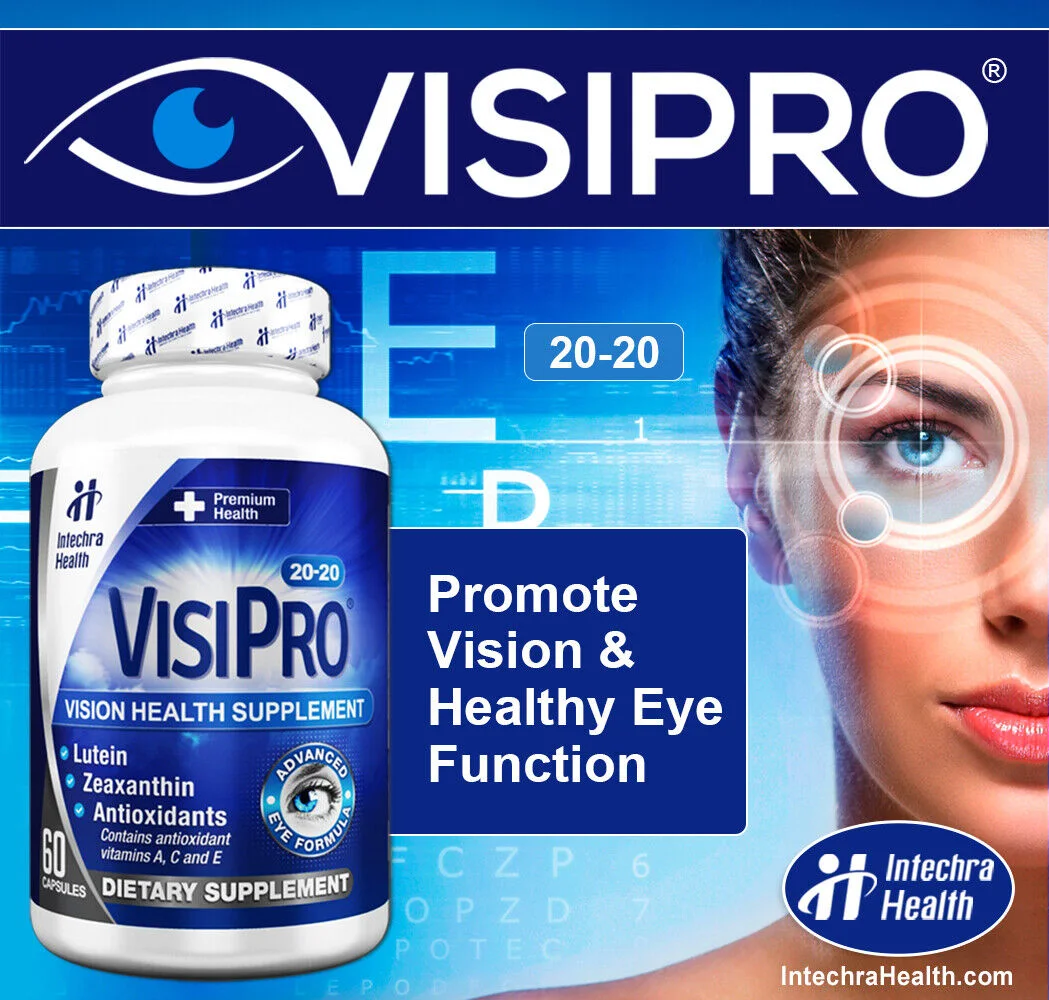بصر واضح وحاد مع دعم الرؤية OPTIVISION