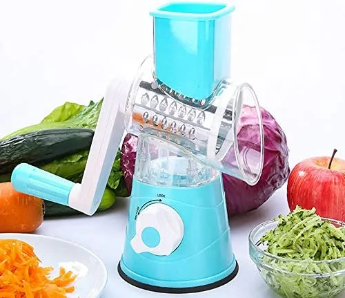 Vegetable Cutter 3X1