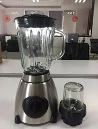 Multifunctional Electric Mixer