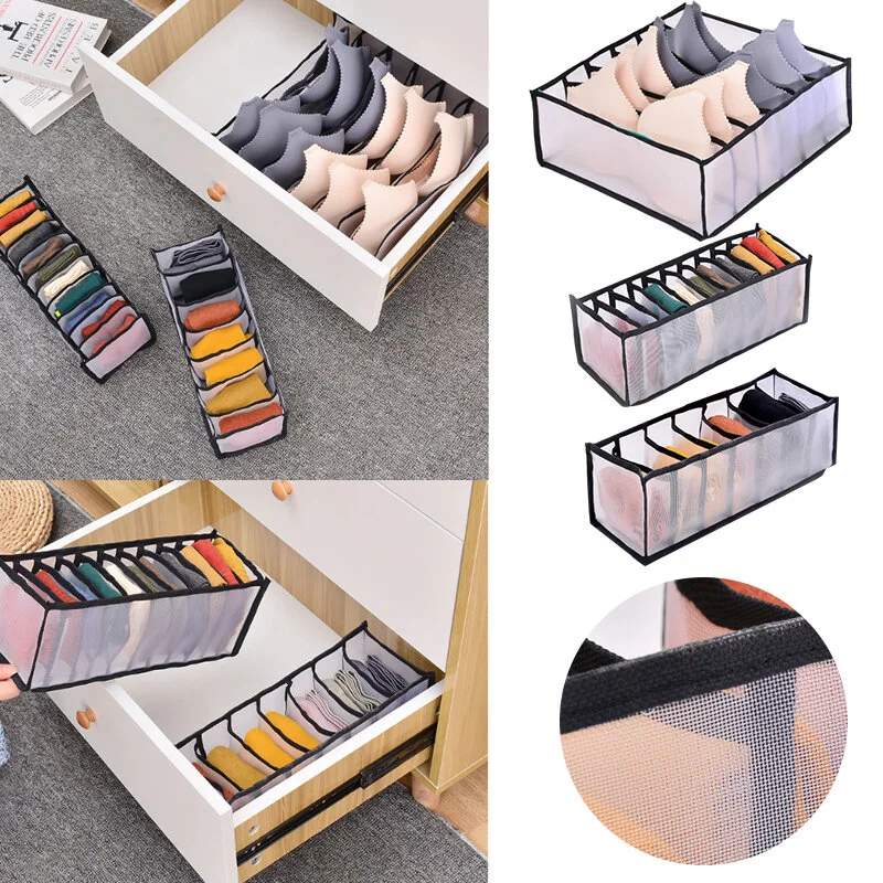 Storage Box