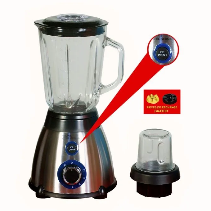 Multifunctional Electric Mixer