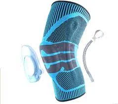 Silicone Knee Brace