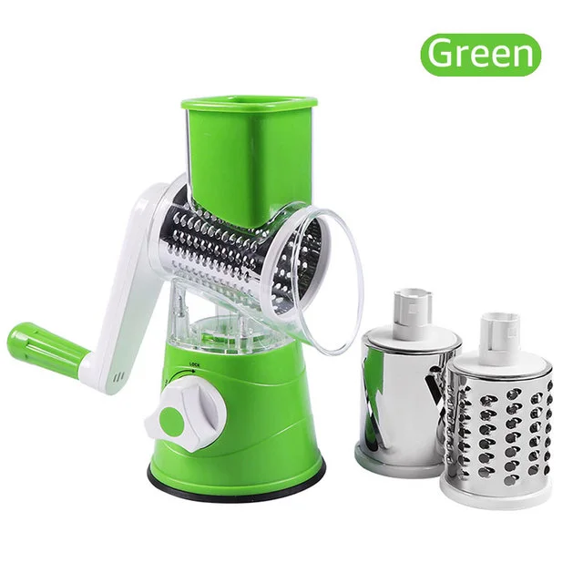 Vegetable Cutter 3X1