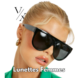 lunette solaire pour femme