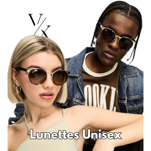 lunette solaire pour homme et femme