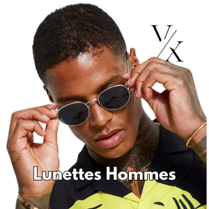lunette solaire pour homme