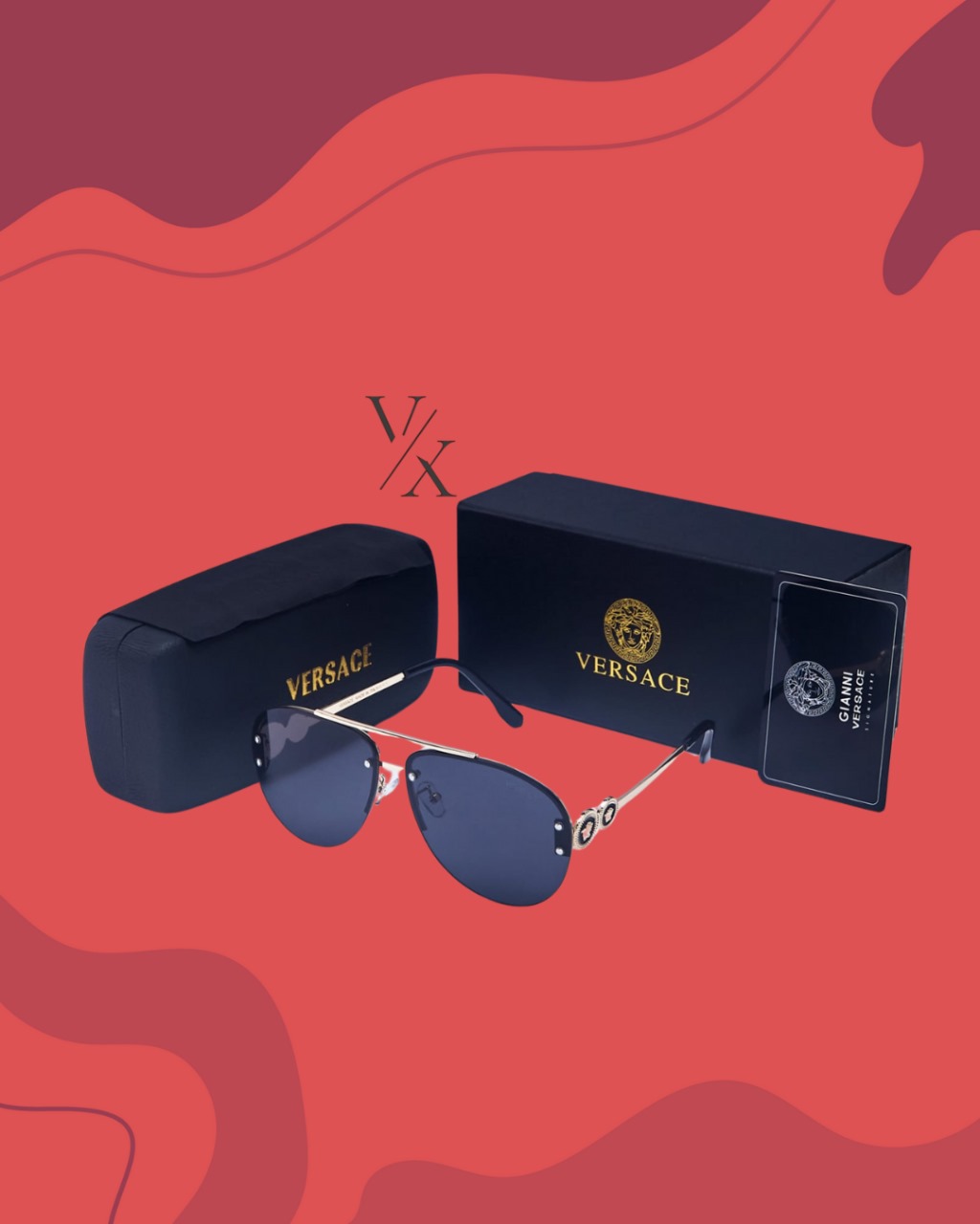 lunette de soleil VRS2