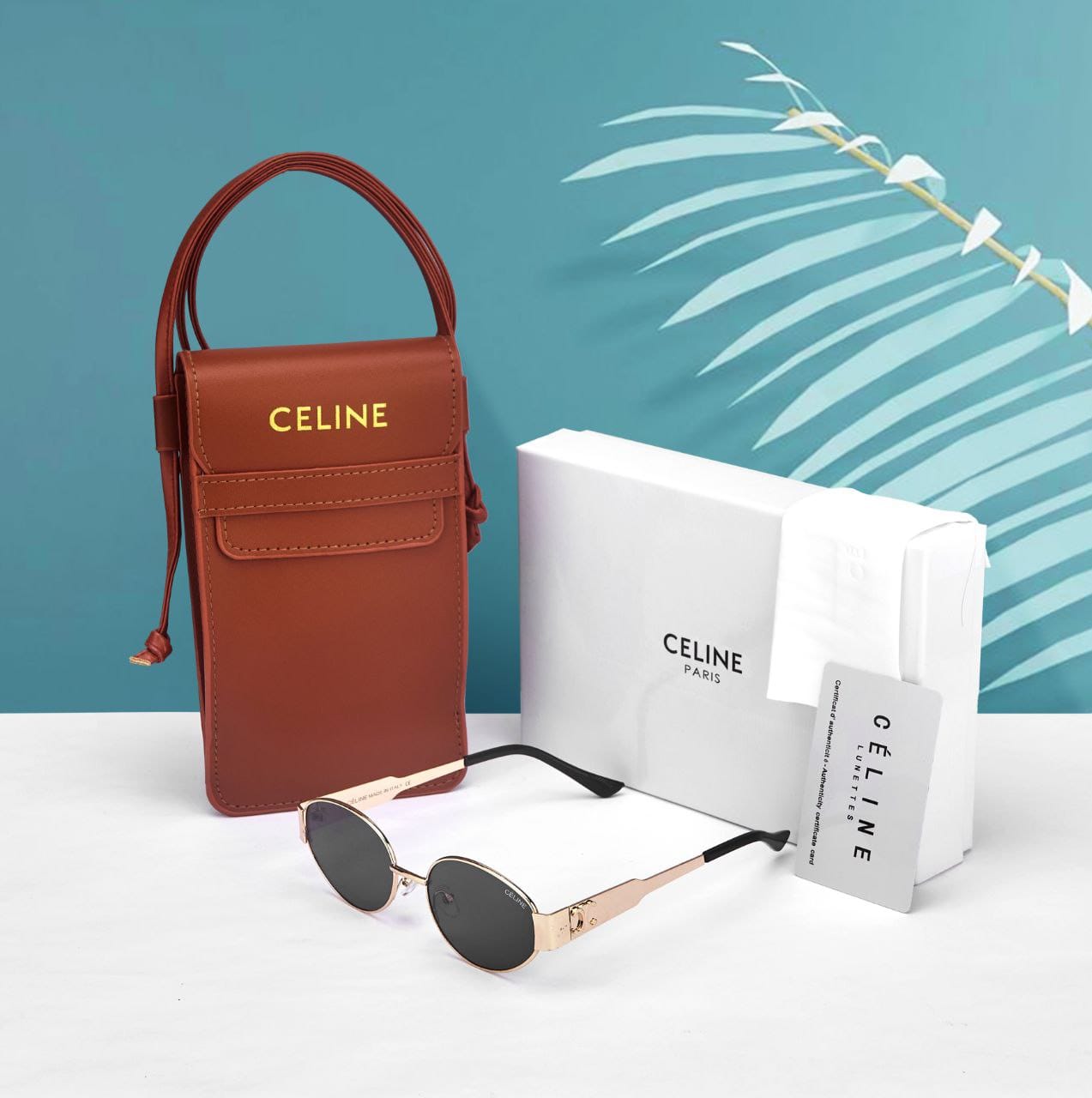 LUNETTE DE SOLEIL CELINE