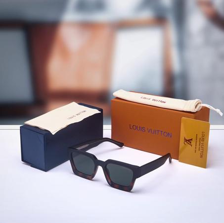 lunette de soleil LV12