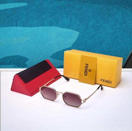 lunette de soleil FD3