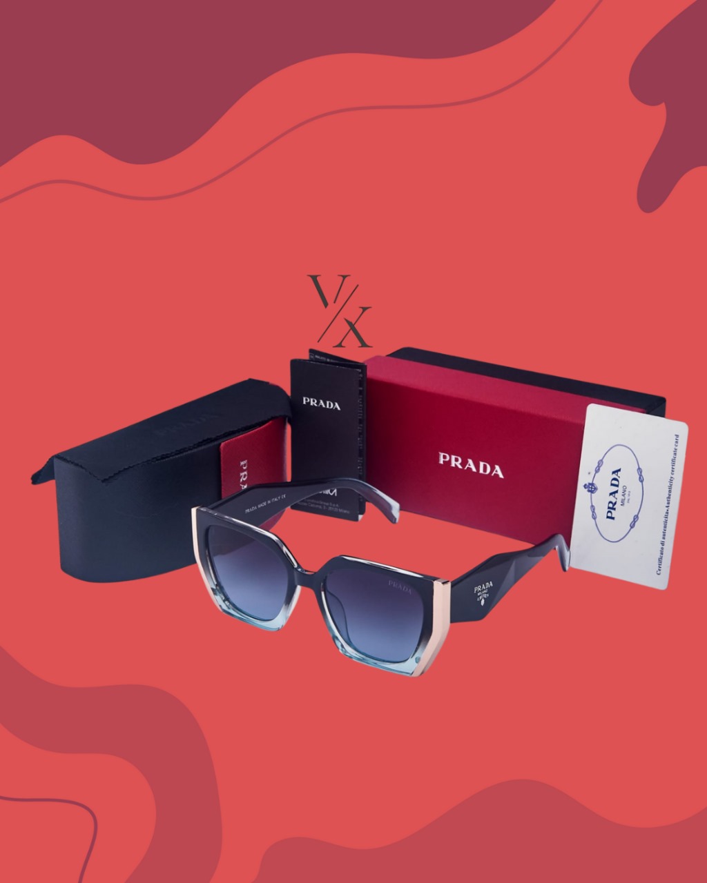 lunette de soleil PRD3