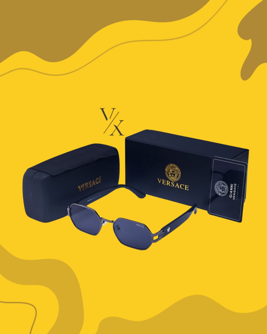 lunette de soleil VRS3