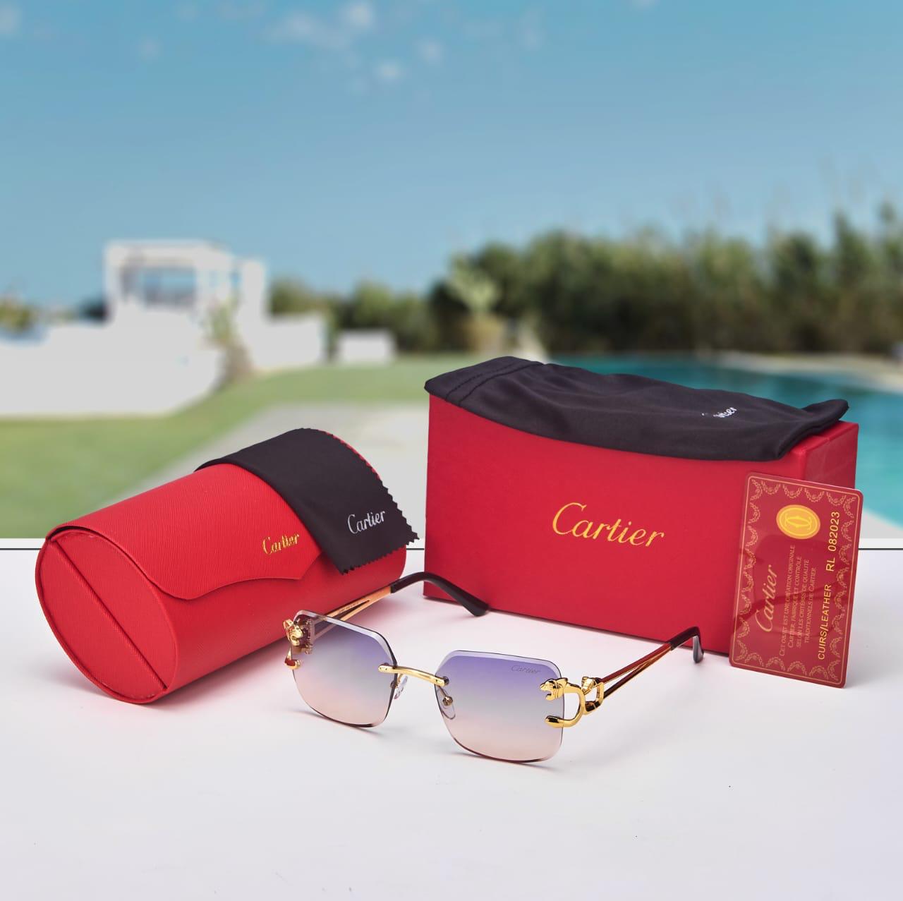 lunette de soleil CRT4