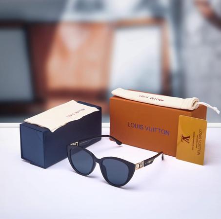 lunette de soleil LV7