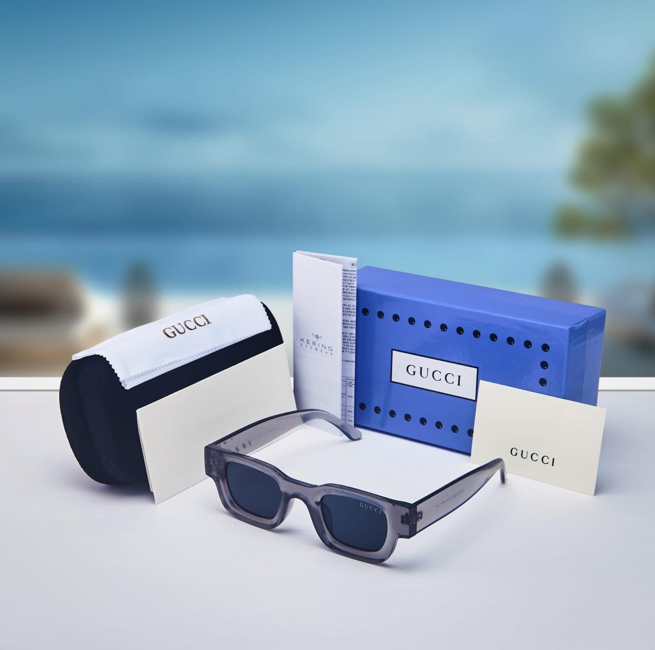 lunette de soleil GC6