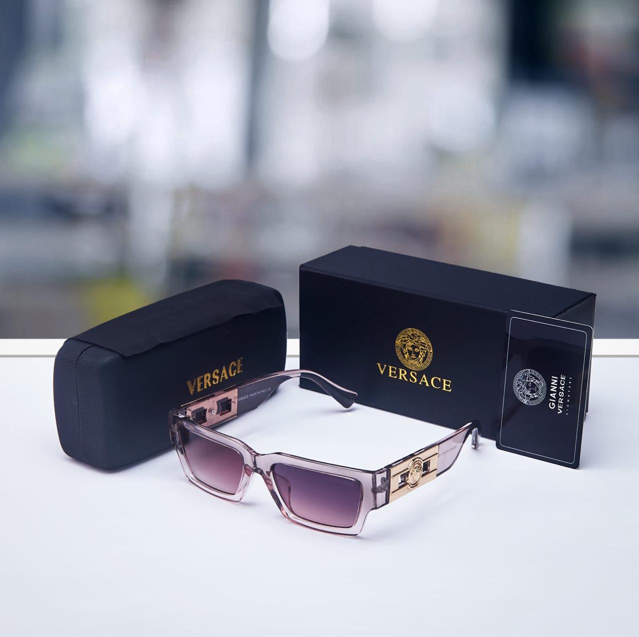 lunette de soleil VRS4