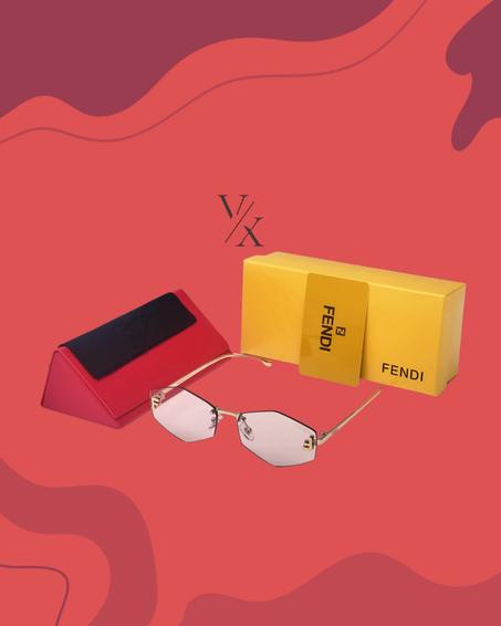lunette de soleil FD2