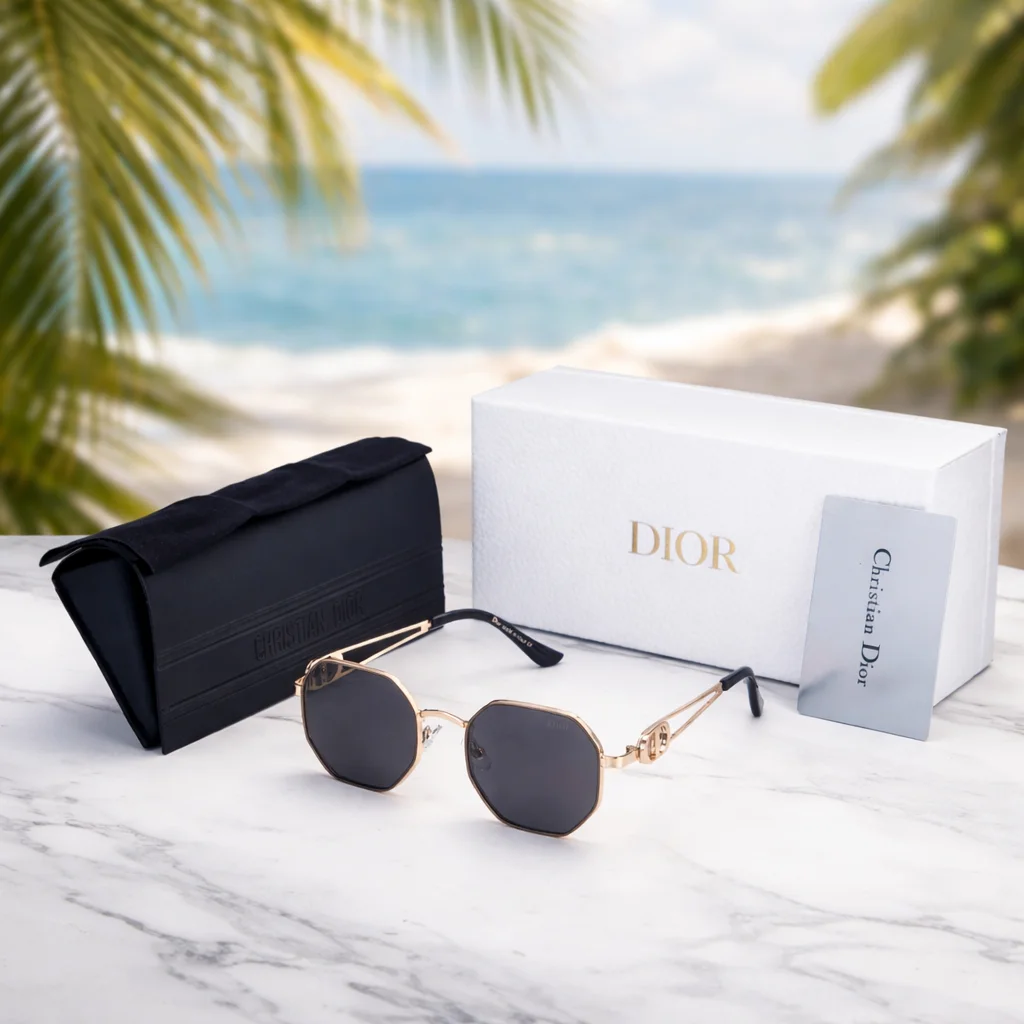 LUNETTE DE SOLEIL DR3