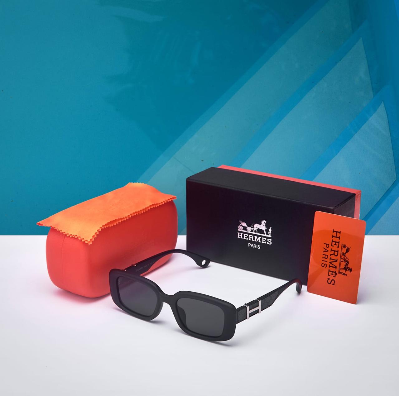 lunette de soleil HRMS3