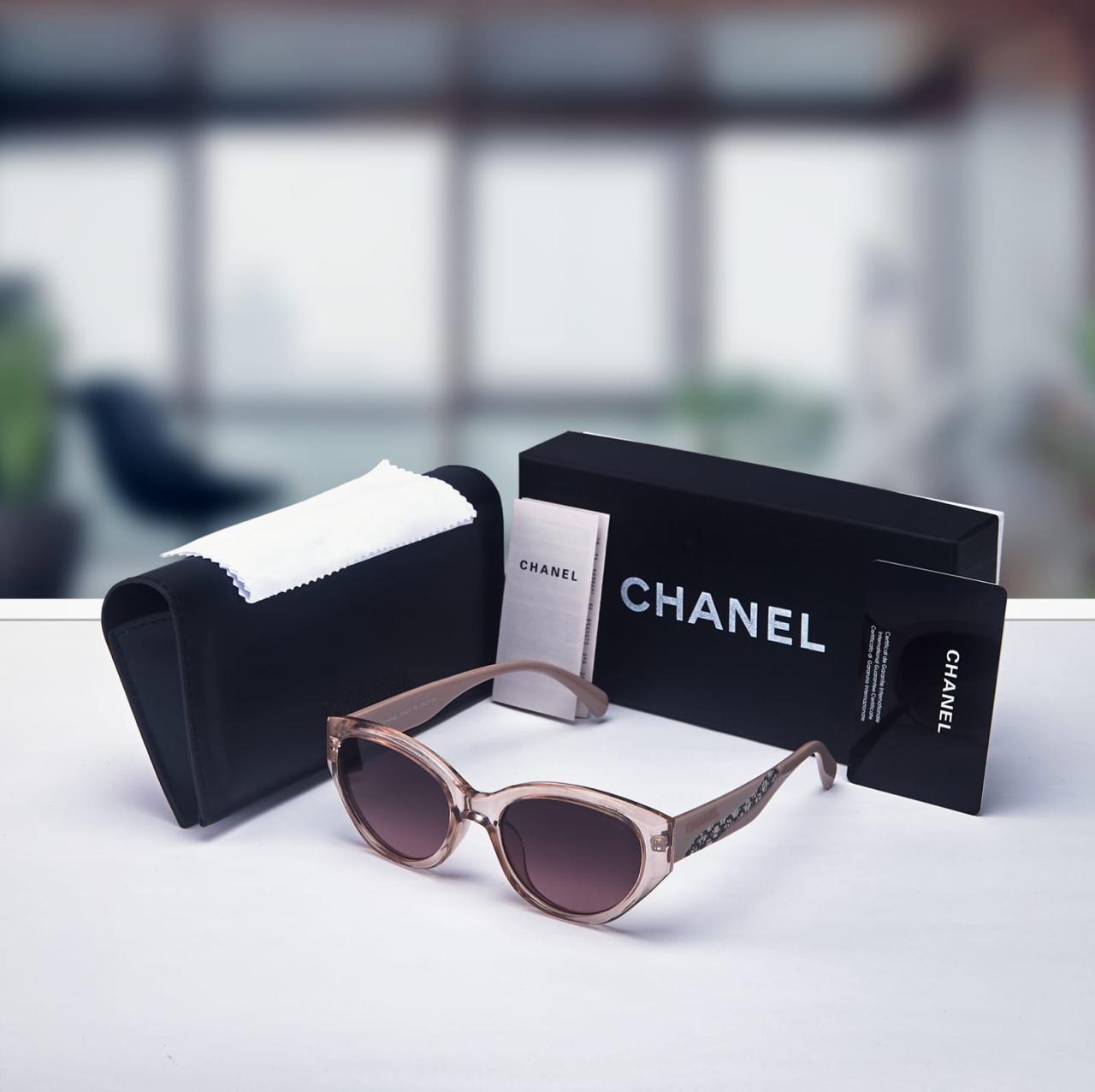 lunette de soleil CHL2