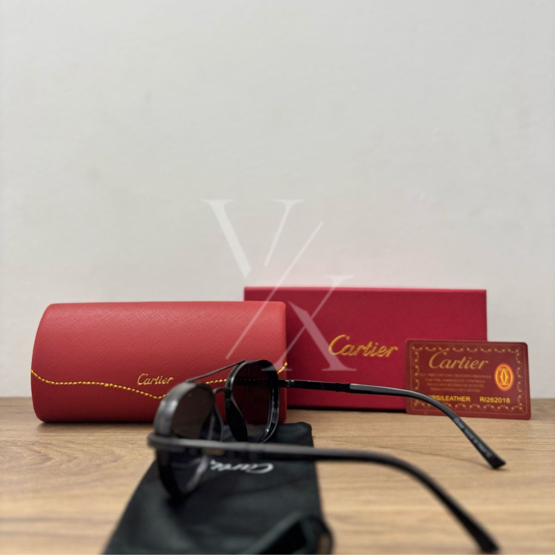 Lunette de Soleil - CRT2