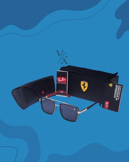 lunette de soleil RB-F1