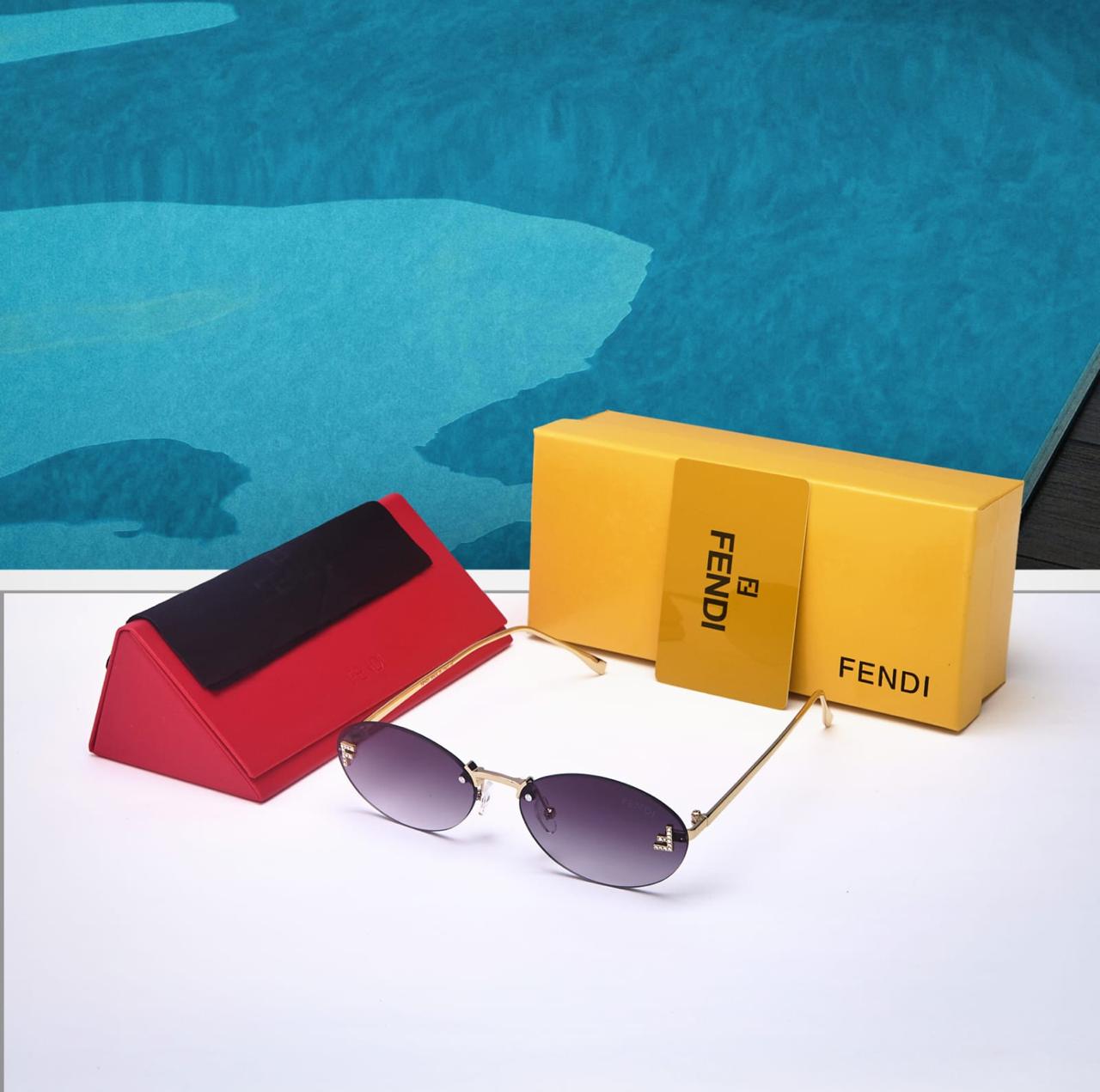 lunette de soleil FD4